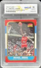 Michael Jordan Ultra Decade Of Excellence