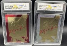 Michael Jordan Signature Series