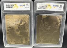 Michael Jordan Cards