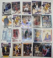 LeBron James Cards