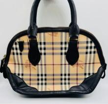 Burberry Handbag