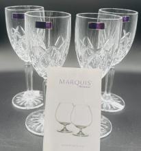 Waterford Crystal Marquis Wine Set