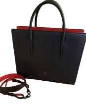 Christian Louboutin Paloma Leather Handbag