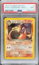 1999 Pokemon Dark Charizard Holo