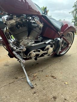 2007 ASVE Chopper