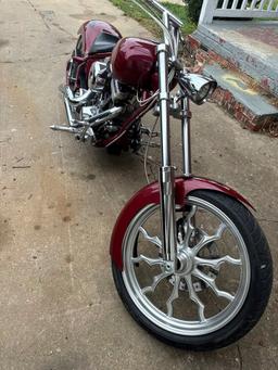 2007 ASVE Chopper