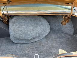 1978 Ford Thunderbird 2 DR