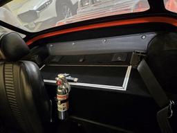 1973 MG Midget Convertible