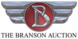The Branson Auction