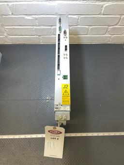 Bosch D8-15K-3301-D Servo Drive