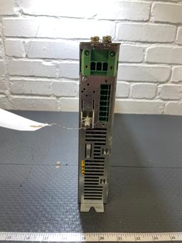 Bosch D8-15K-3301-D Servo Drive