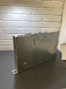 Bosch D8-15K-3301-D Servo Drive