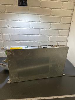 Bosch D8-15K-3301-D Servo Drive