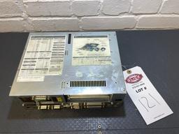 B&R 5C5001.32 Controller