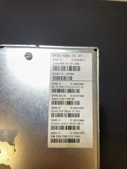 B&R 5C5001.32 Controller