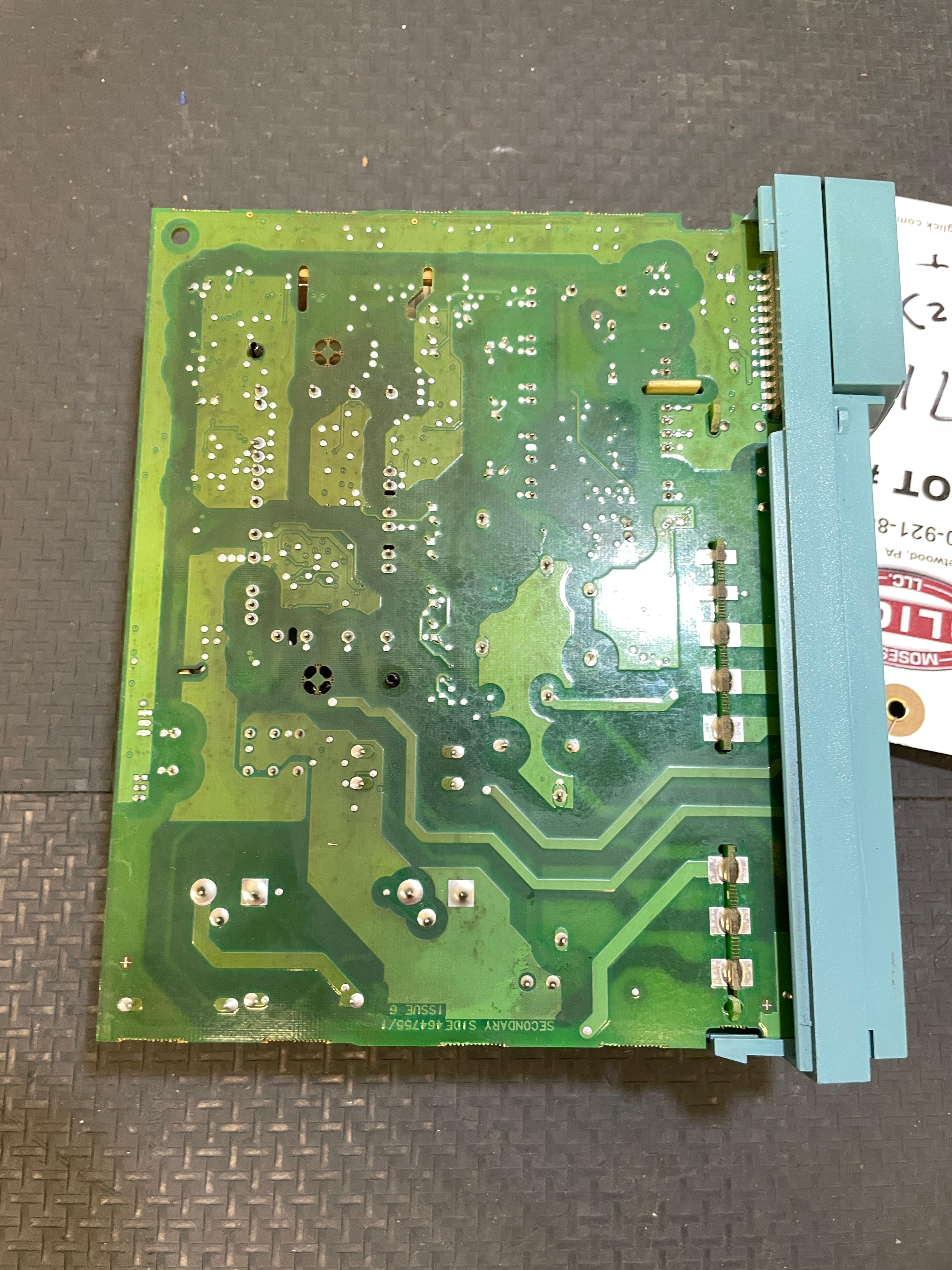 Lot of 2 Damaged SSD Drives