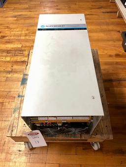 Allen Bradley 1395 Digital DC Motor Drive