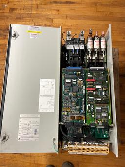 Allen Bradley 1395 Digital DC Motor Drive
