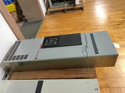 Cutler Hammer AF95AS0C040V AC Motor Drive