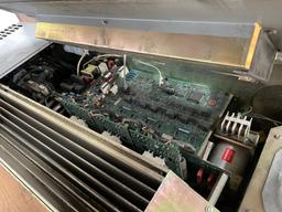 Cutler Hammer AF95AS0C040V AC Motor Drive