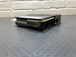 Allen Bradley 1756-L81ES GuardLogix 5580 Controller