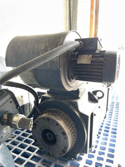 Elbtalwerk Heidenau MFD 160.2 Servo Motor