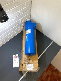NIB Parker HN5S-6CUG Coalescing Compressed Air Filter