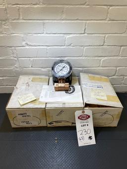 NIB RCM 1-71-R-40/150- Flow Meter