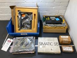 Lot of Siemens PCB Circuit Boards