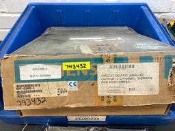 Lot of Siemens PCB Circuit Boards