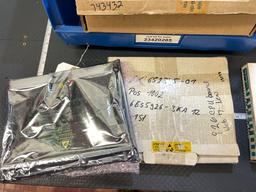 Lot of Siemens PCB Circuit Boards