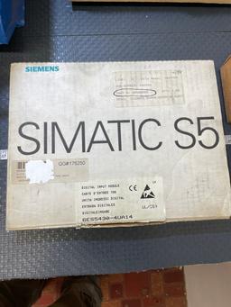 Lot of Siemens PCB Circuit Boards
