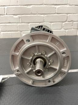Lenze 3-Mot EN60034 Gear Drives/Speed Reducer