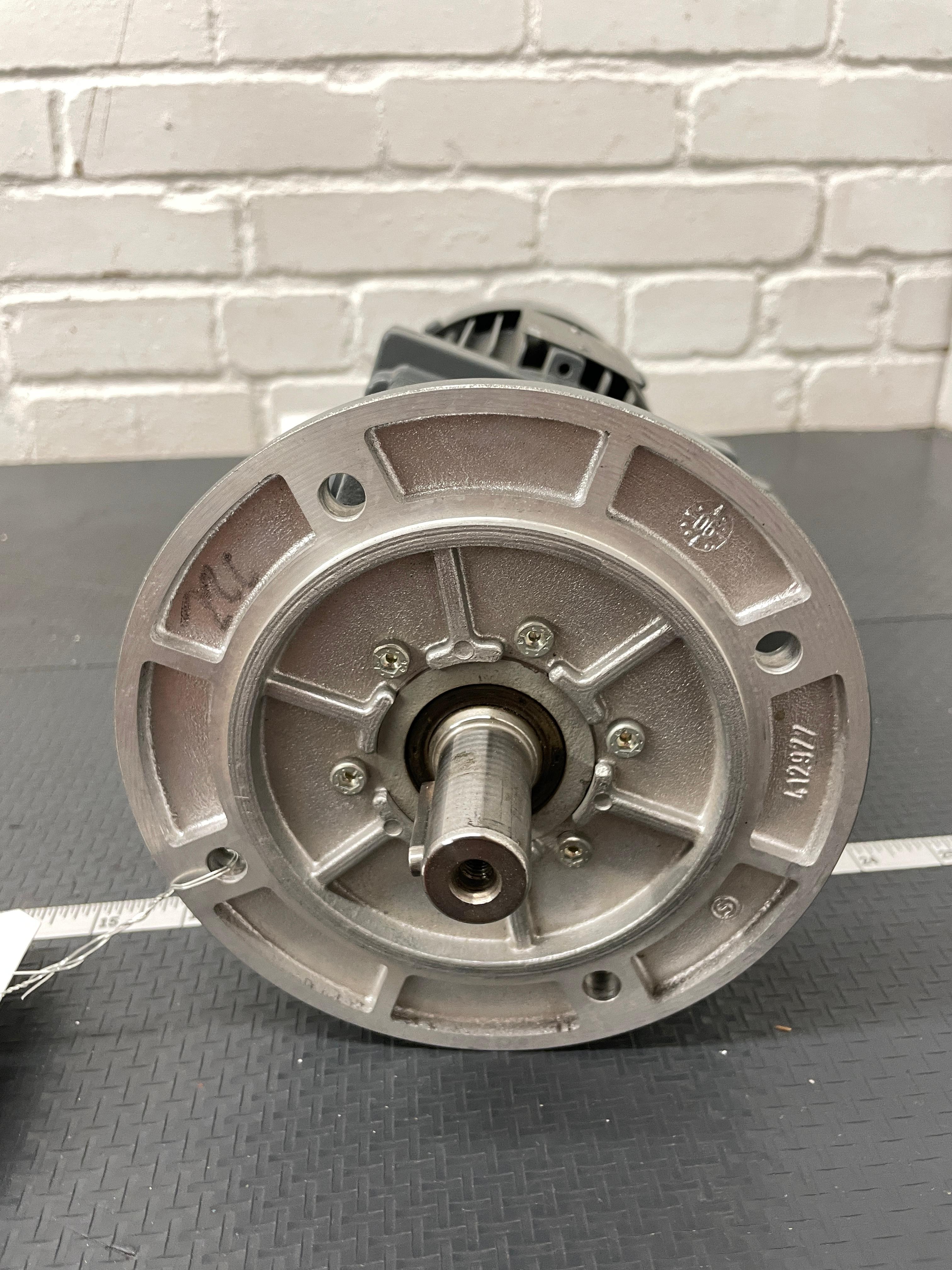 Lenze 3-Mot EN60034 Gear Drives/Speed Reducer