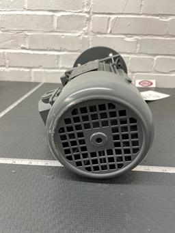Lenze 3-Mot EN60034 Gear Drives/Speed Reducer