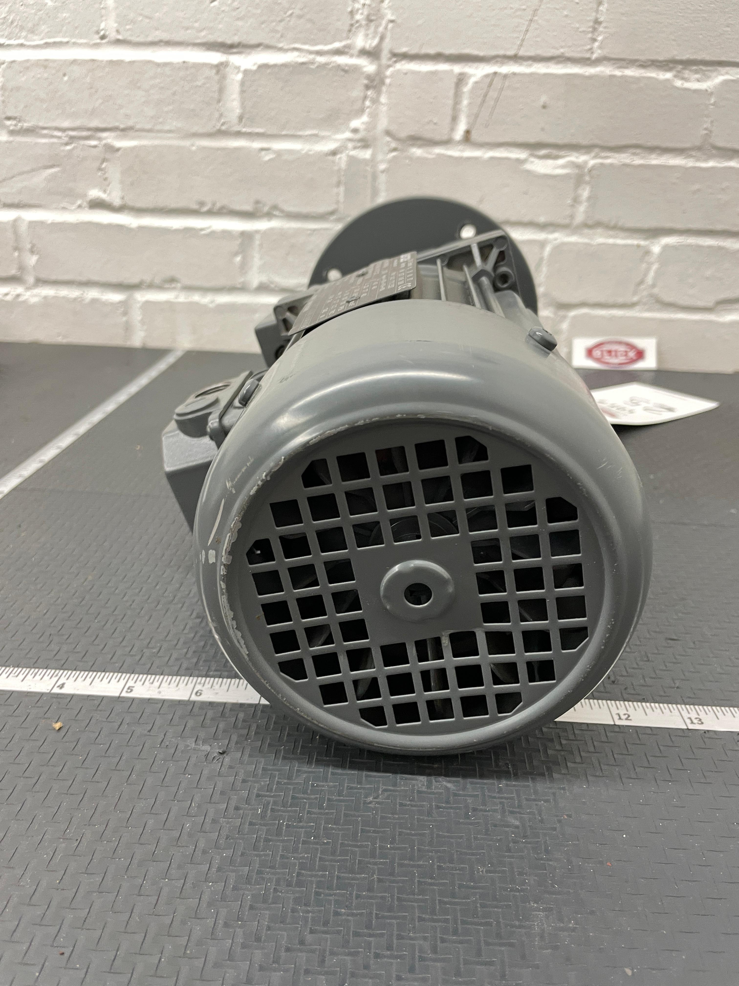 Lenze 3-Mot EN60034 Gear Drives/Speed Reducer
