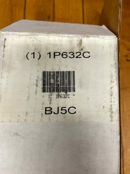 Lot of 2 New Sump Pumps