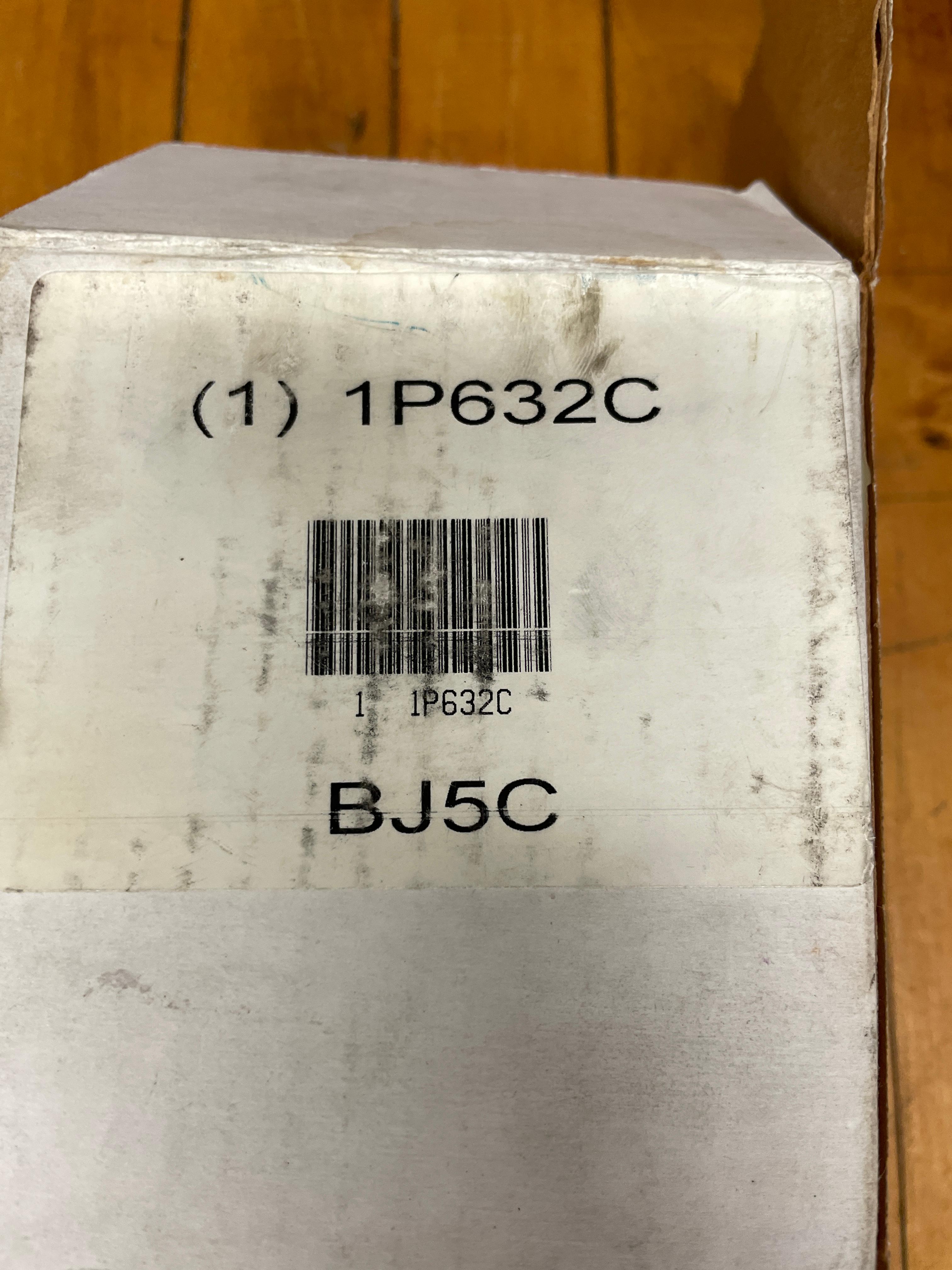 Lot of 2 New Sump Pumps