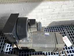 Baumuller GNA 132 MN Servo Motor