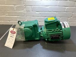 Leroy Somer LS80LT Gearmotor - New