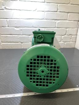 Leroy Somer LS80LT Gearmotor - New