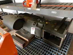 Elbtalwerk Heidenau MFD 180.2 Servo Motor