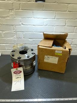 Rexnord-Thomas 312.S54RD Coupling NIB