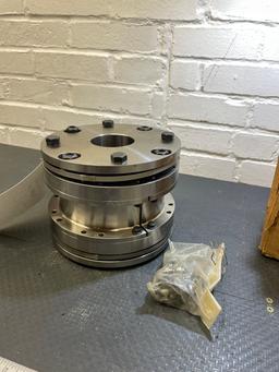 Rexnord-Thomas 312.S54RD Coupling NIB