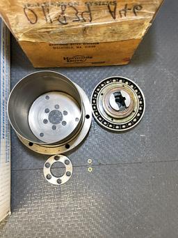 Lot of 2 Harmonic Drives