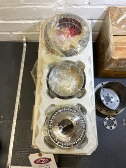 Lot of 2 Harmonic Drives