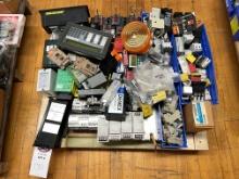 Pallet Lot of Assorted Electrical Items