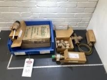 Lot of New Sterlco Control Valves & PRV’s