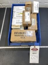 Lot of NIB Dublin Rotary Unions