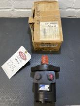 Char-Lynn Eaton 158-2790-001 Hydraulic Motor